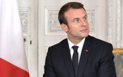 La CPME félicite Emmanuel Macron de sa réélection à la présidence de la République française